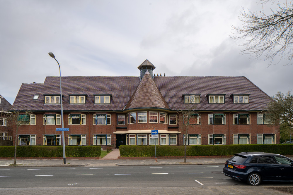 Verzorgingstehuis Eugeria